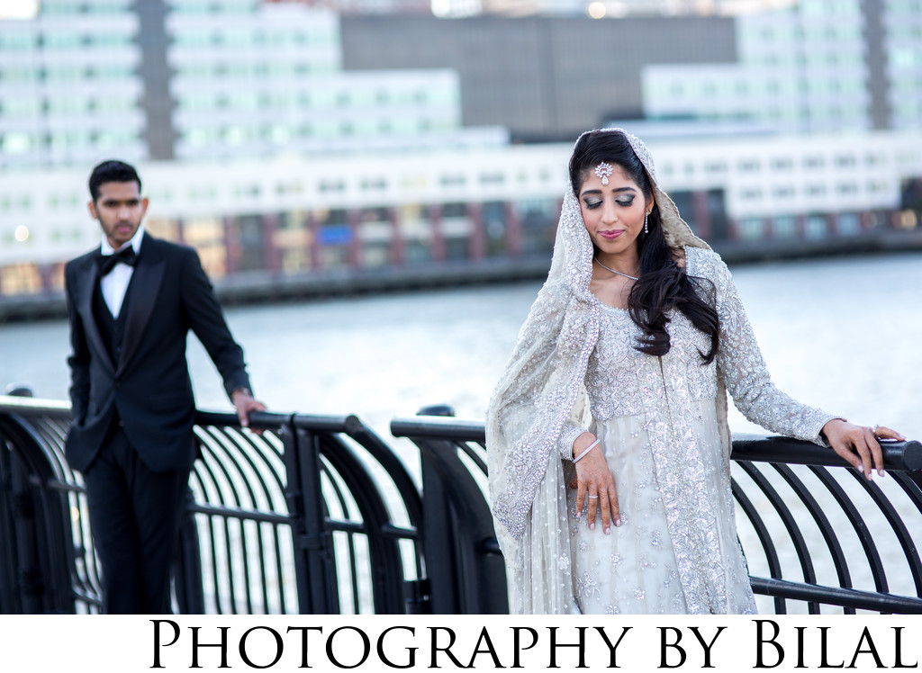 Best Jersey City Wedding Photographers