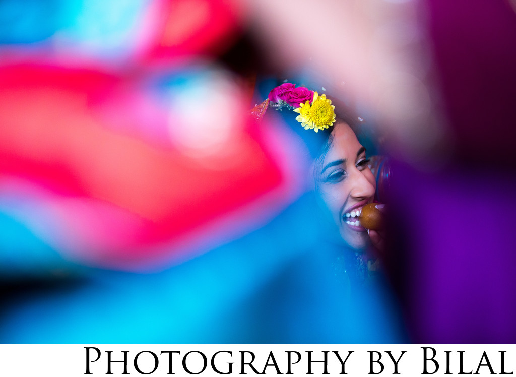 Mehndi photographers NJ