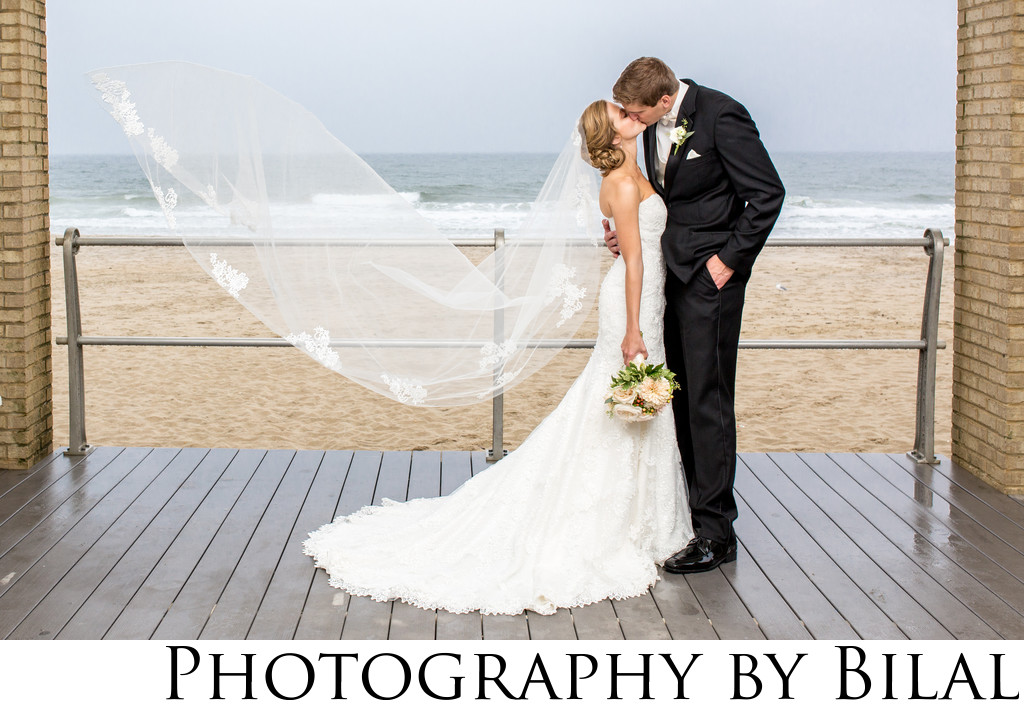Jersey Shore Wedding Photographers