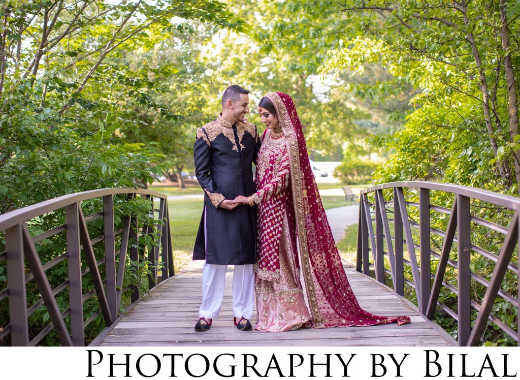 Sheraton Parsippany Wedding photos