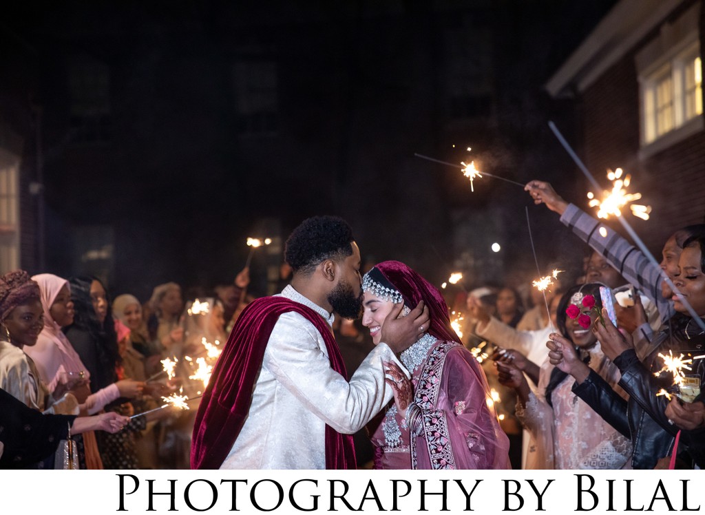 Bengali Wedding NJ