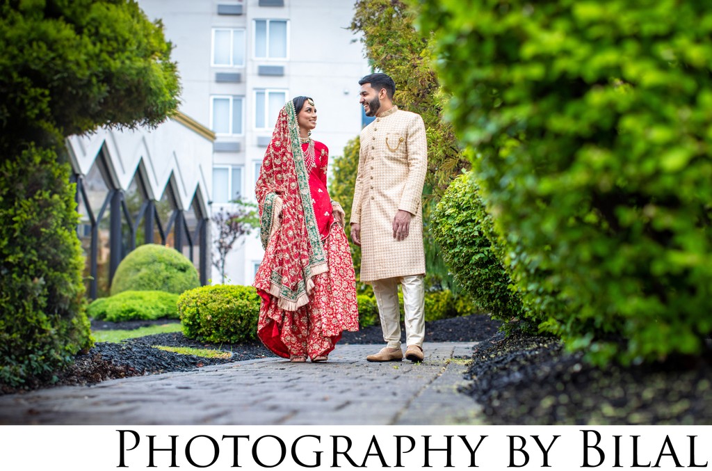 Best NJ Pakistani wedding photographers 
