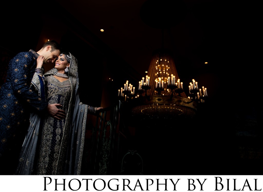 Fusion wedding photographers in NJ