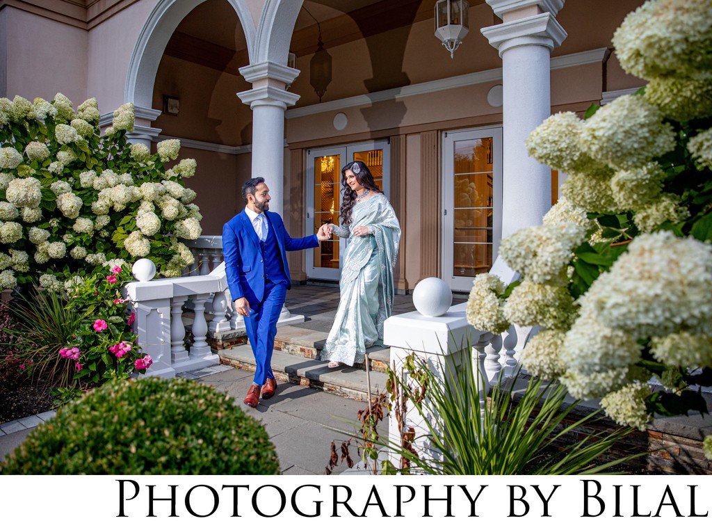 Best NYC Pakistani wedding photographer