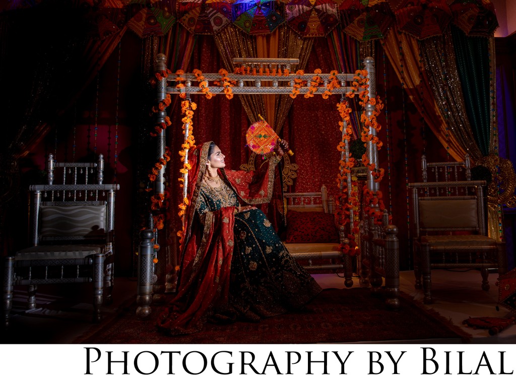 Mehndi Photography NJ