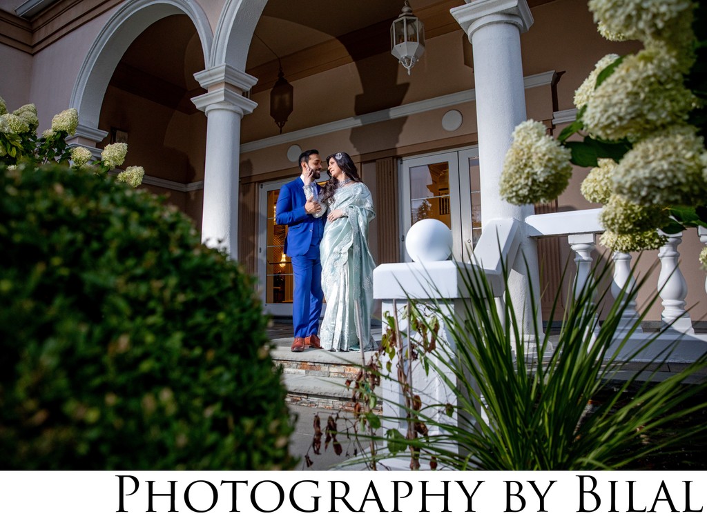 Best South Asian wedding photographers NJ