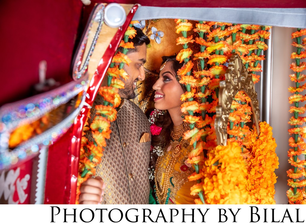 Best NJ Indian wedding photographer 