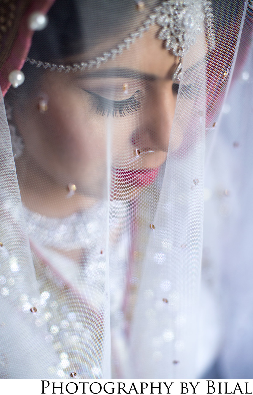 Muslim Wedding Photographer Princeton NJ