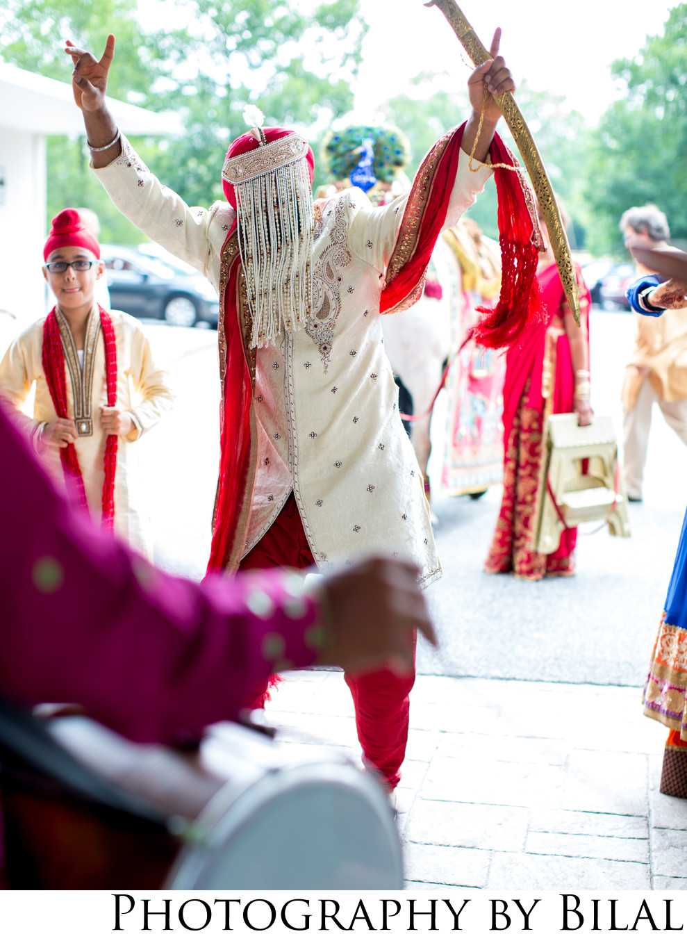 Best Indian Wedding Photography in NJ