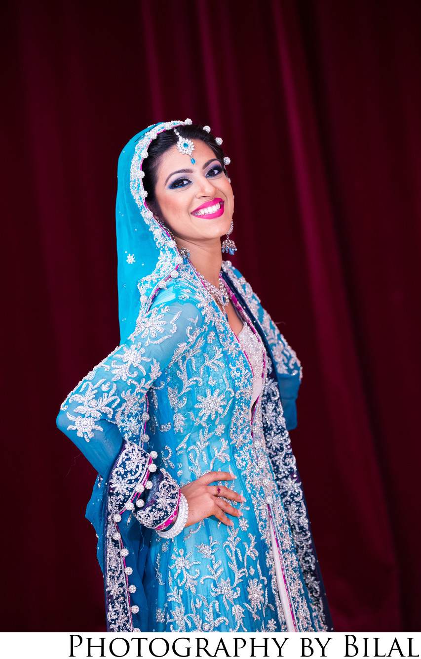 Best NJ Indian wedding photographers