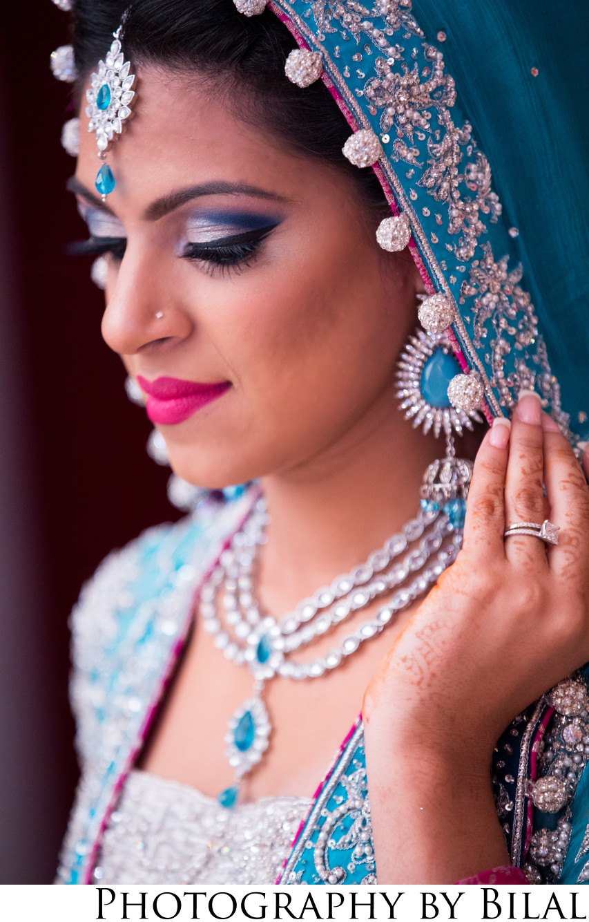 Muslim Wedding Photographers Fairfax VA
