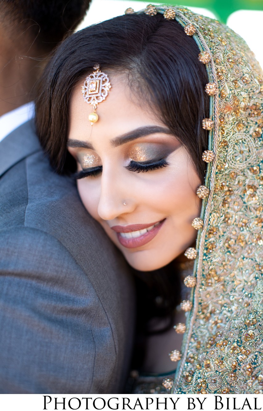 new jersey pakistani bridal photographers