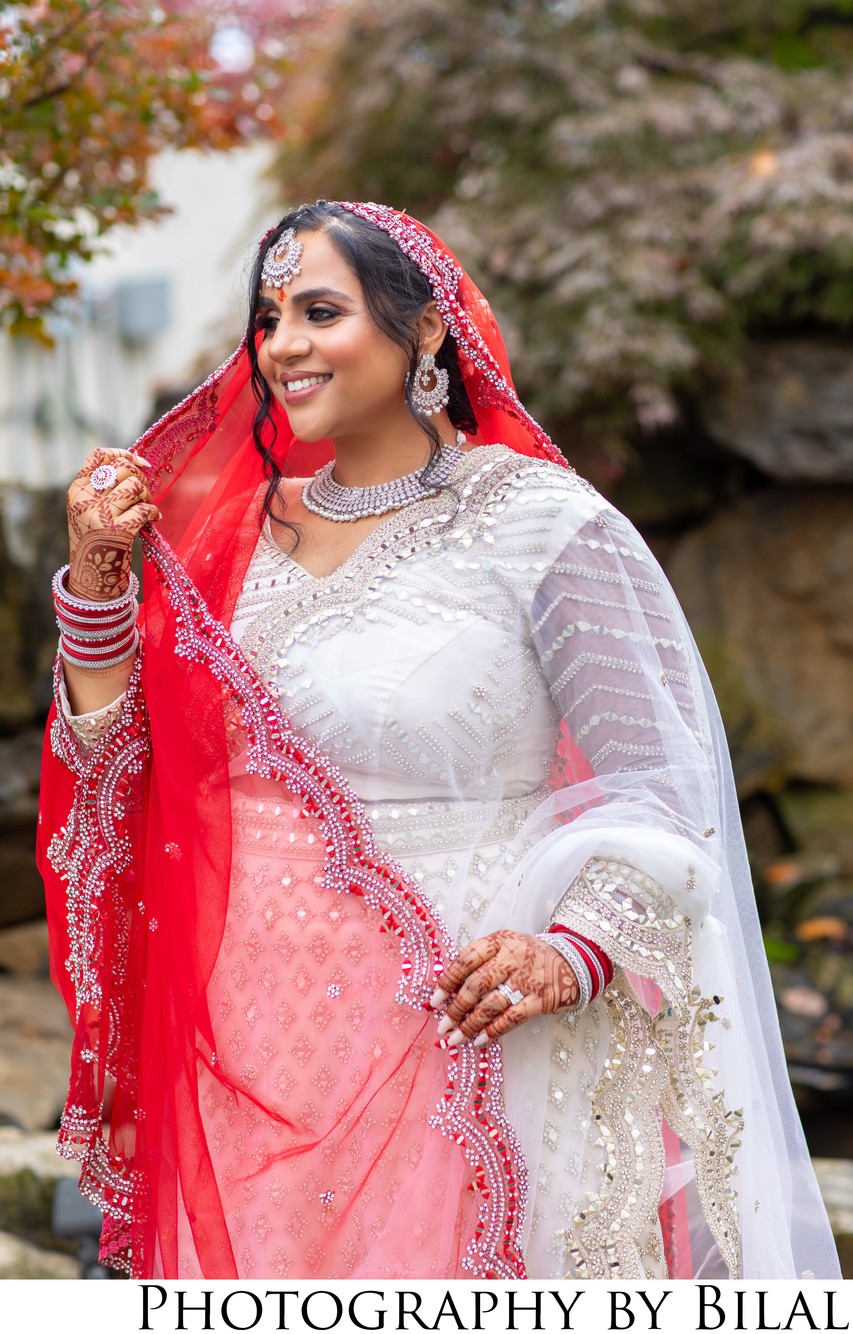 South Asian Wedding Photographers Philadelphia