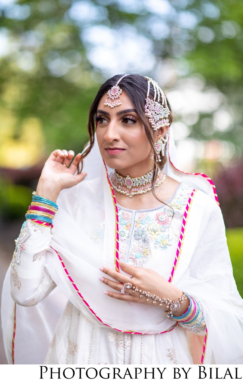 Best Nikkah photographers NJ