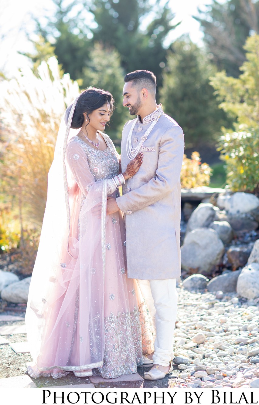 Muslim Center of Greater Princeton nikkah