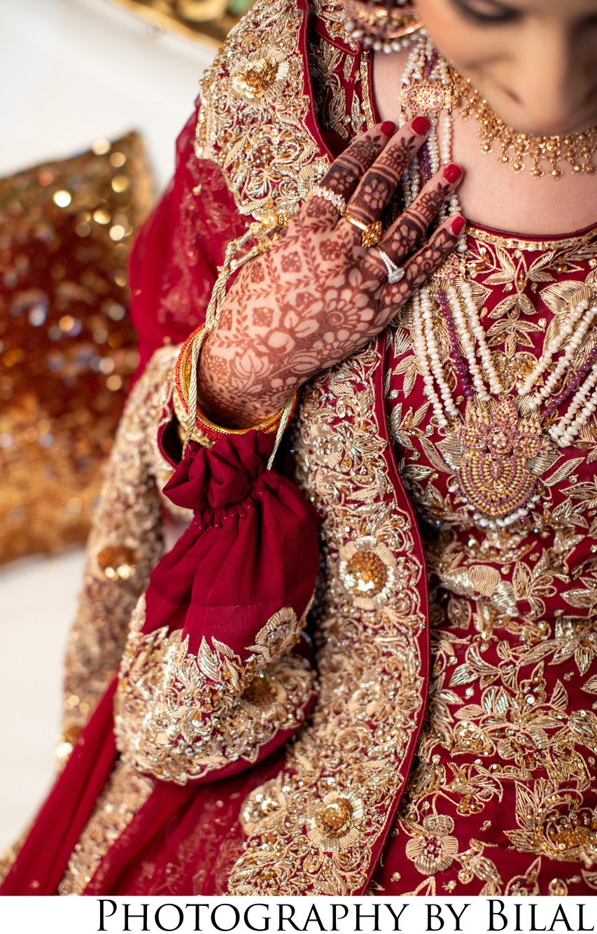 Best Pakistani wedding photographers central NJ