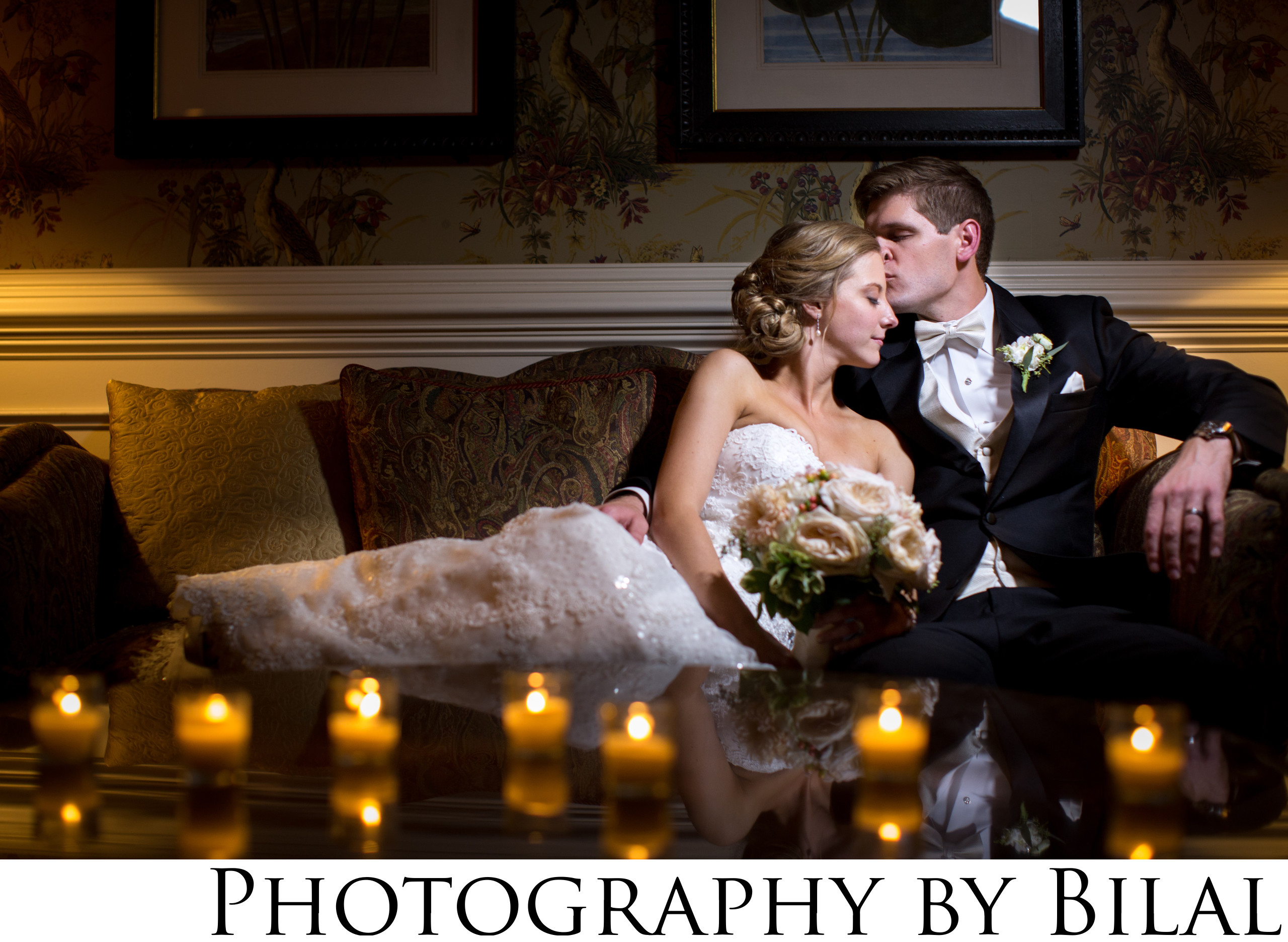 Bucks County PA Best Wedding Photographers - Wedding Photography NJ