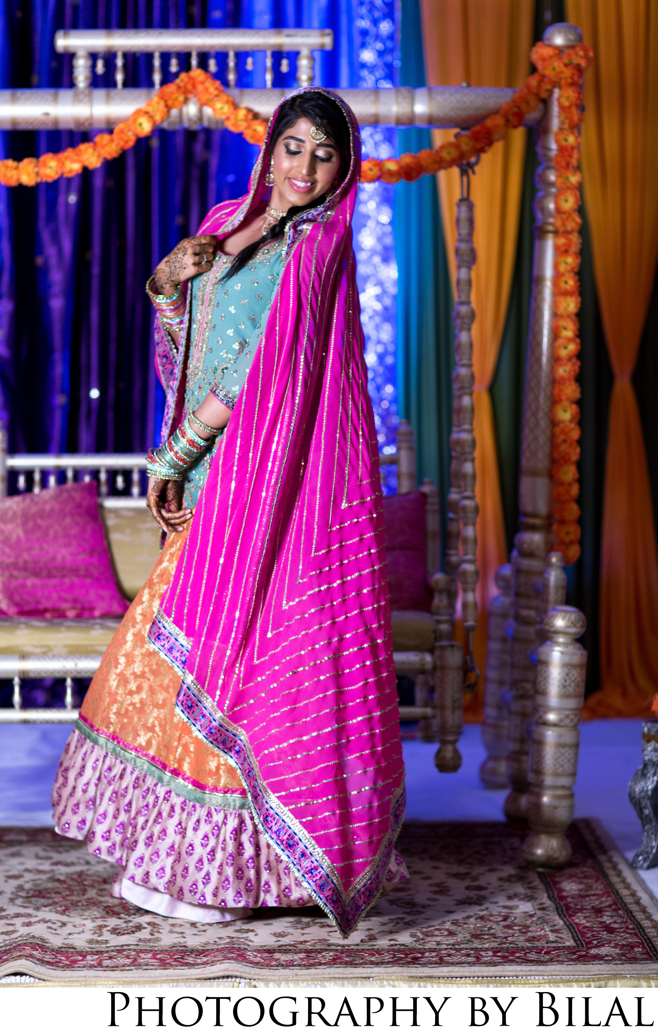 Best Edison NJ Pakistani Wedding Photos South Asian Wedding