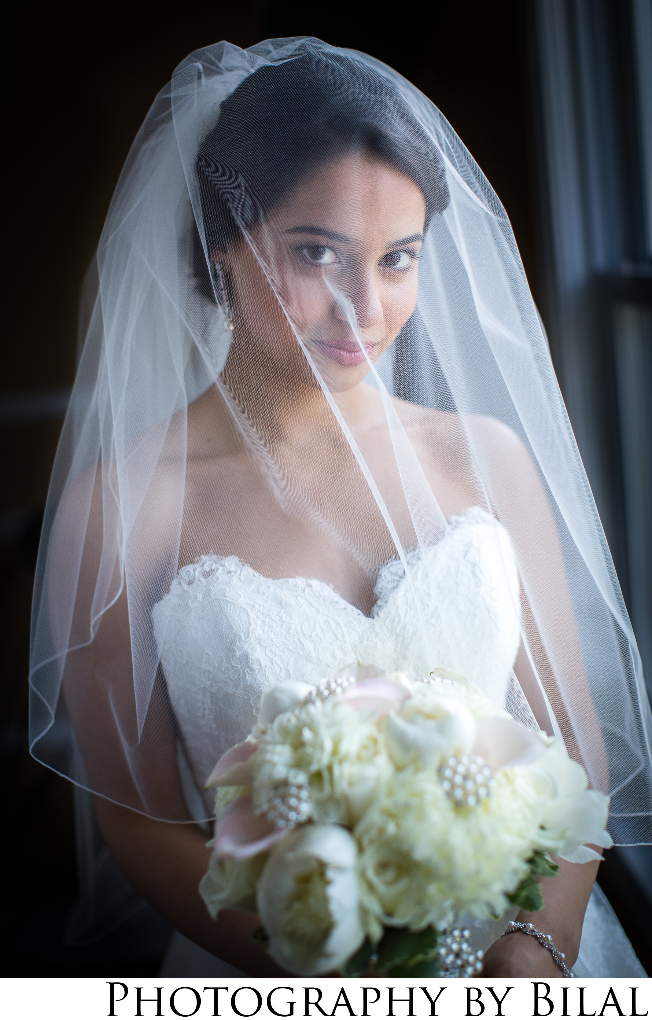 Beautiful Brides Wedding Photography NJ - Luxury Wedding Photographer ...