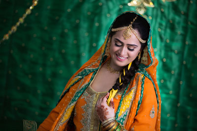 Rasoi III Pakistani Wedding Photos NJ