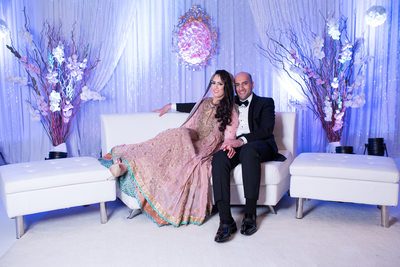 Best New Brunswick Pakistani Wedding Photographer