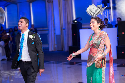 Fun Indian Wedding Photographers NJ