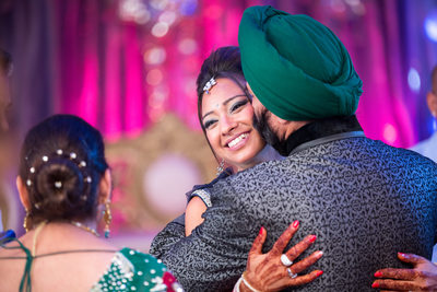 Creative Sikh Wedding Photographers NJ