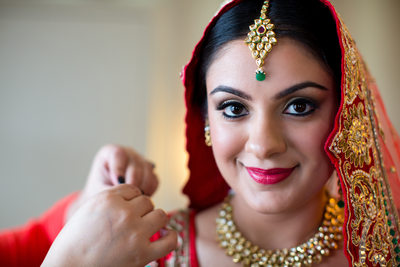 Top Sikh Wedding Photographers NJ