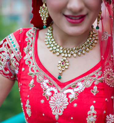 Sikh Wedding Photographer NJ