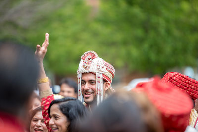 Best Princeton NJ Indian Wedding Photographers