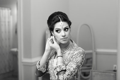 Fairfax VA Pakistani Wedding Photographer