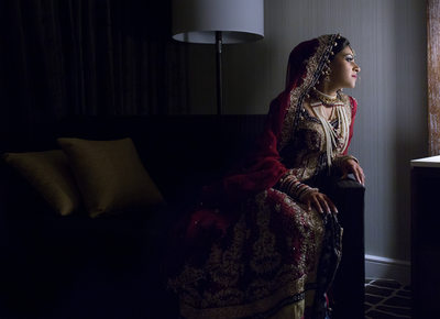 Exceptional Pakistani Wedding Photographer Central NJ