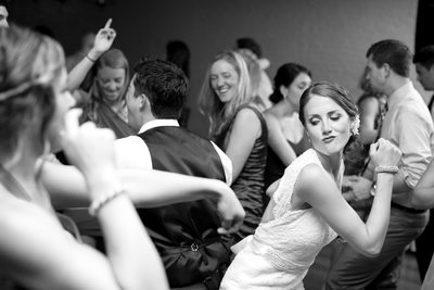 Best NJ Wedding Photographers | Candid Reception Photos