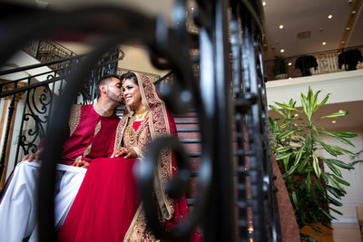 Best NJ Pakistani Wedding Photographer