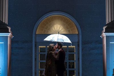 Palace at Somerset Wedding