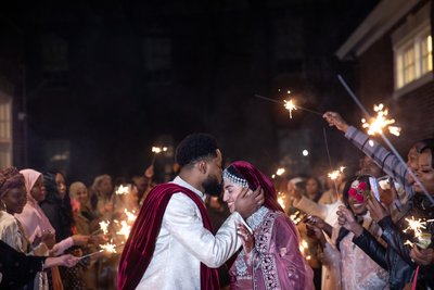 Bengali Wedding NJ
