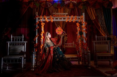 Mehndi Photography NJ