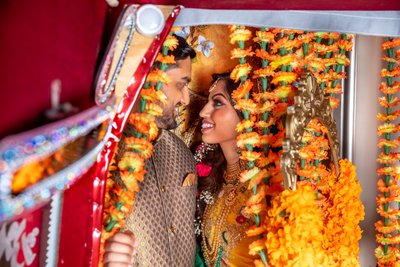 Best NJ Indian wedding photographer 