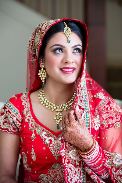 Best Princeton NJ Indian Wedding Photographer