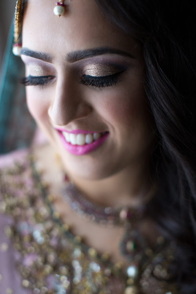 Pakistani Valima Wedding Photography NJ