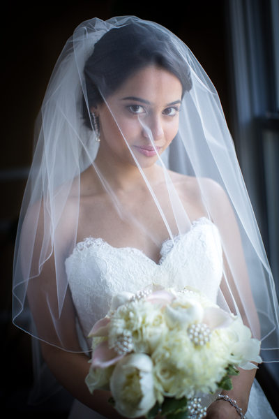 Beautiful Brides Wedding Photography NJ