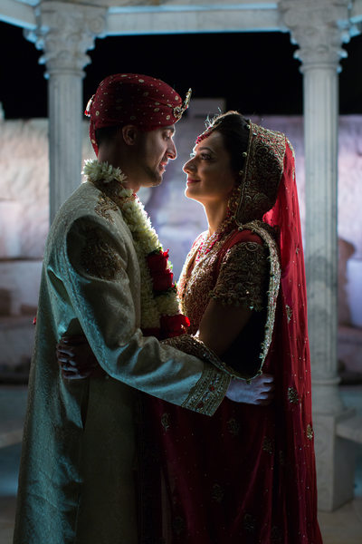 Best South Jersey Pakistani Wedding Photographers