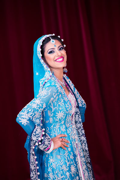 Best NJ Indian wedding photographers