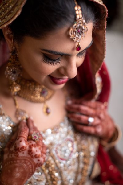 NJ Nikkah Photographer | Pakistani Wedding Photography