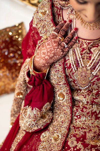 Best Pakistani wedding photographers central NJ