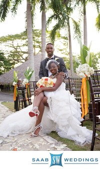 Jamaica Leading Wedding Photographers