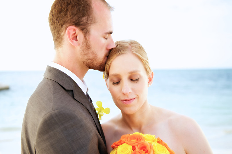 Wedding at Sandals, Montego Bay, Jamaica