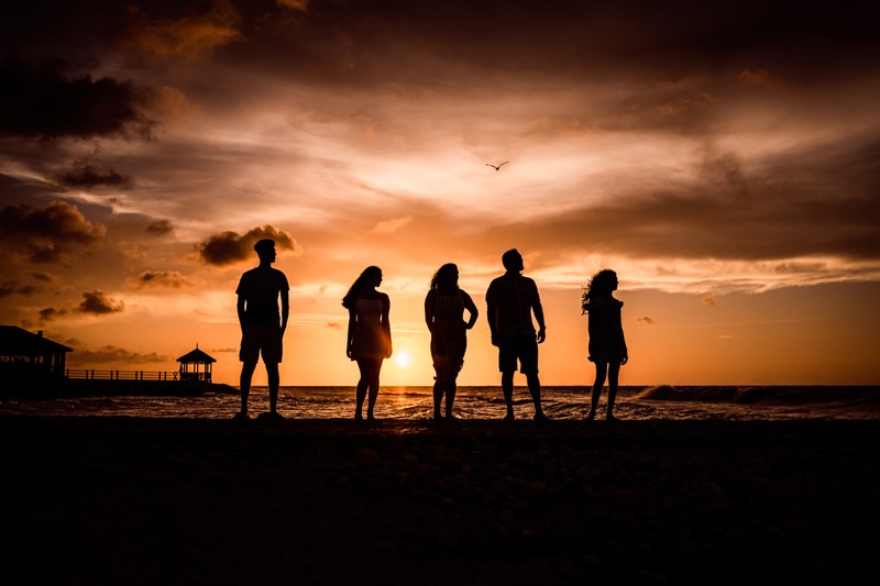 Jamaica Family Photographer
