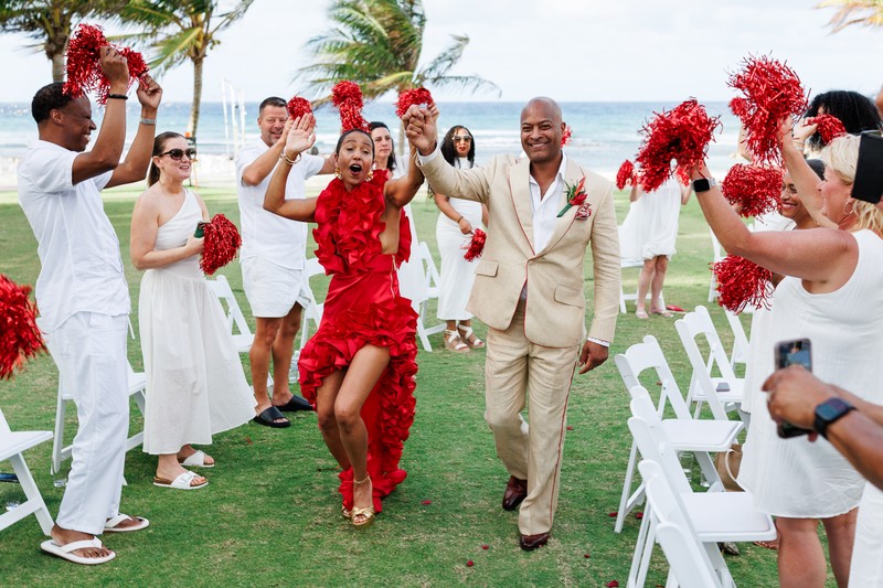 wedding photographer in jamaica