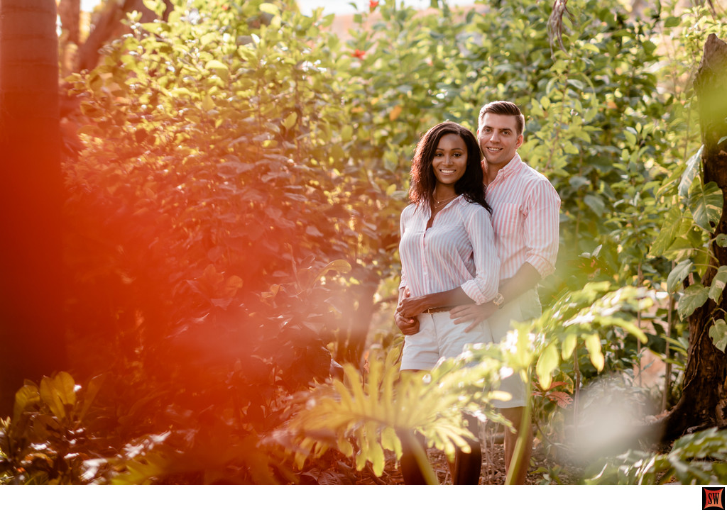 Kingston Jamaica wedding photographer